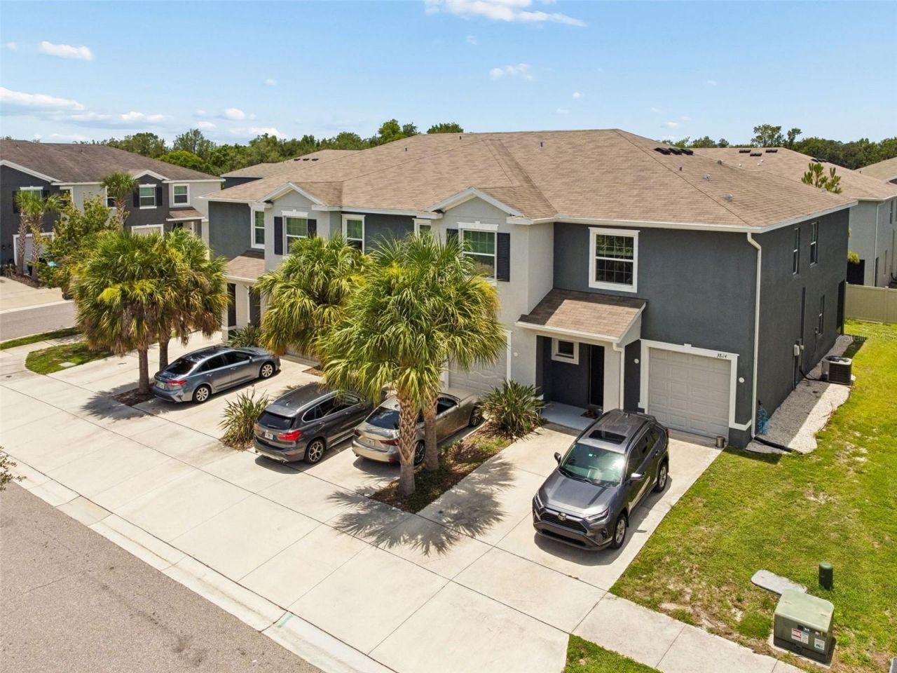 3830 Vignoble Lane, Brandon, FL 33511 Photo