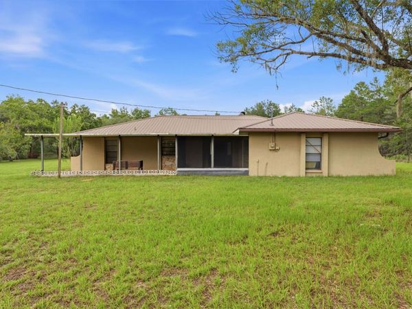 14499 SANDY DRIVE, BROOKSVILLE, FL 34613