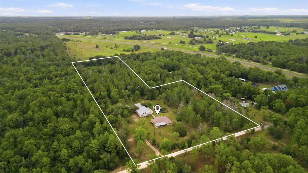 14499 Sandy Drive, Brooksville, FL 34613 Photo