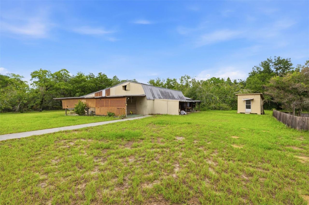 14499 Sandy Drive, Brooksville, FL 34613 Photo