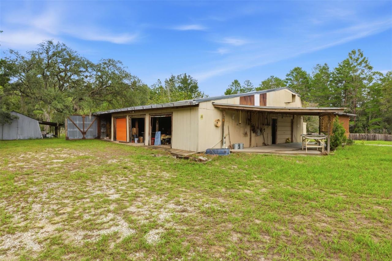 14499 Sandy Drive, Brooksville, FL 34613 Photo