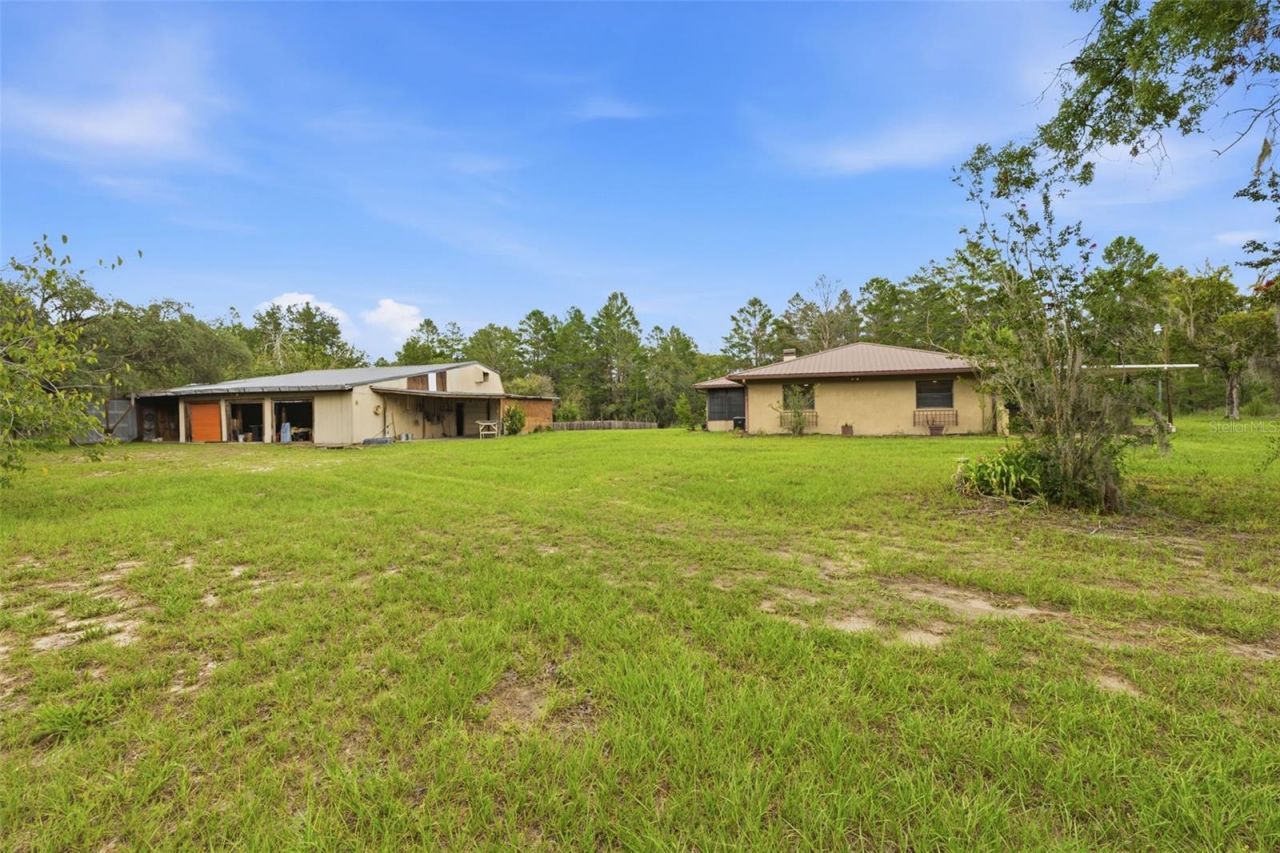 14499 Sandy Drive, Brooksville, FL 34613 Photo
