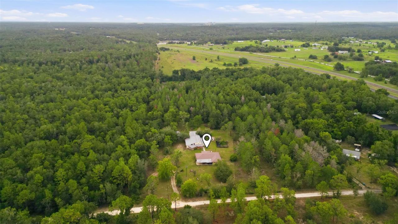 14499 Sandy Drive, Brooksville, FL 34613 Photo
