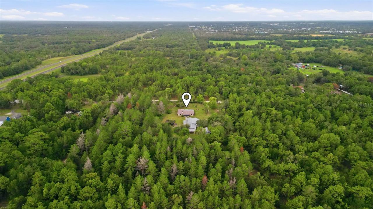 14499 Sandy Drive, Brooksville, FL 34613 Photo