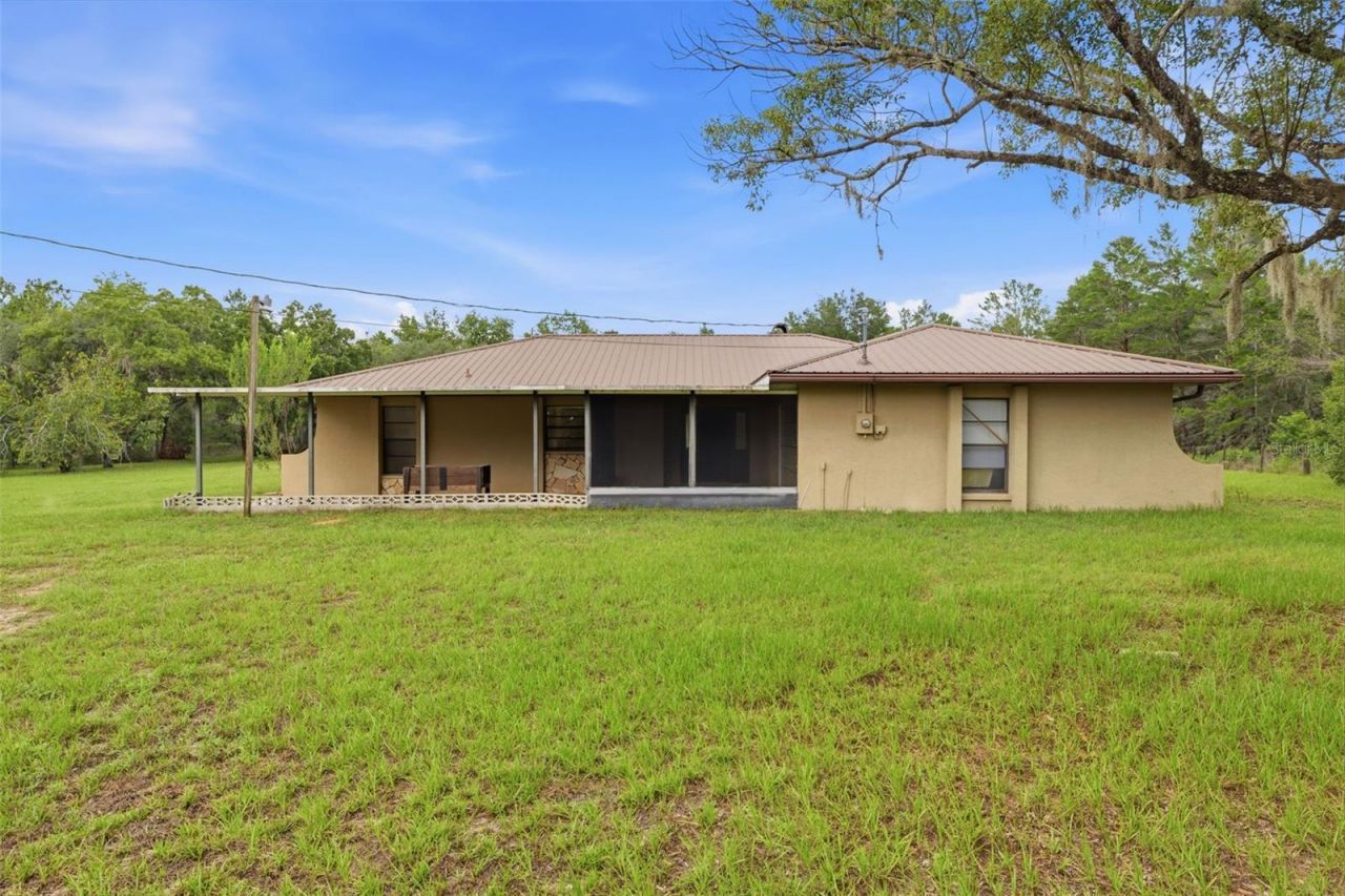 14499 Sandy Drive, Brooksville, FL 34613 Photo