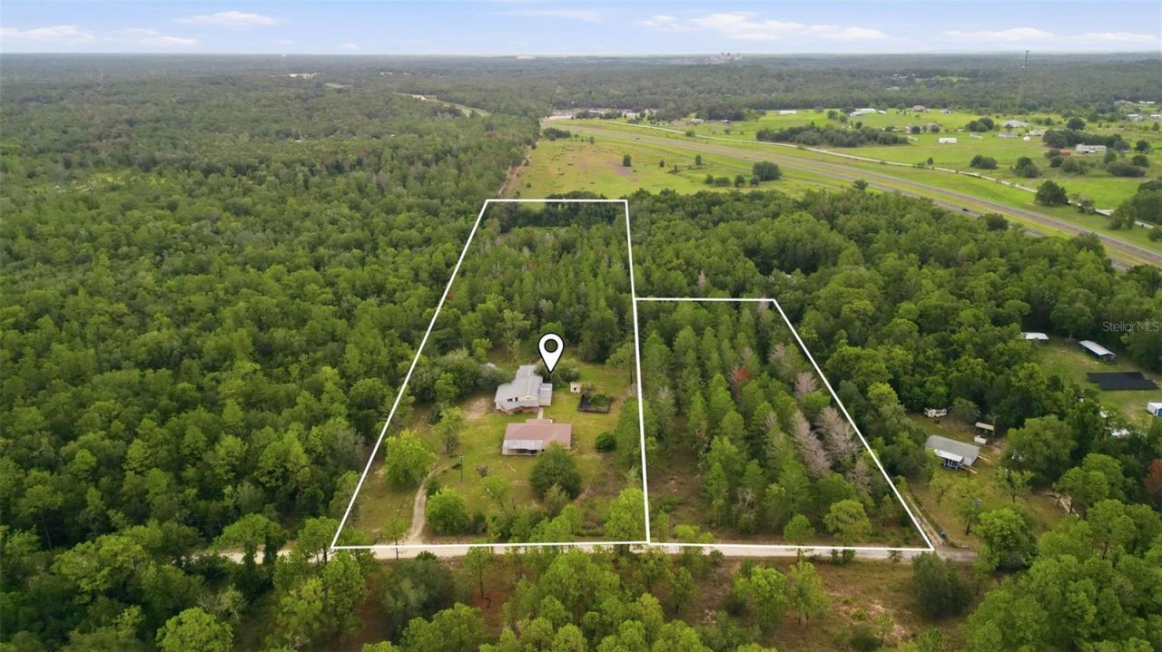 14499 Sandy Drive, Brooksville, FL 34613 Photo