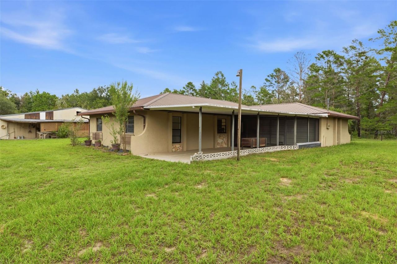 14499 Sandy Drive, Brooksville, FL 34613 Photo