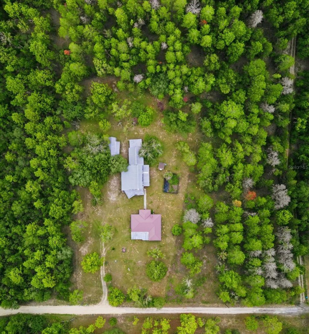 14499 Sandy Drive, Brooksville, FL 34613 Photo