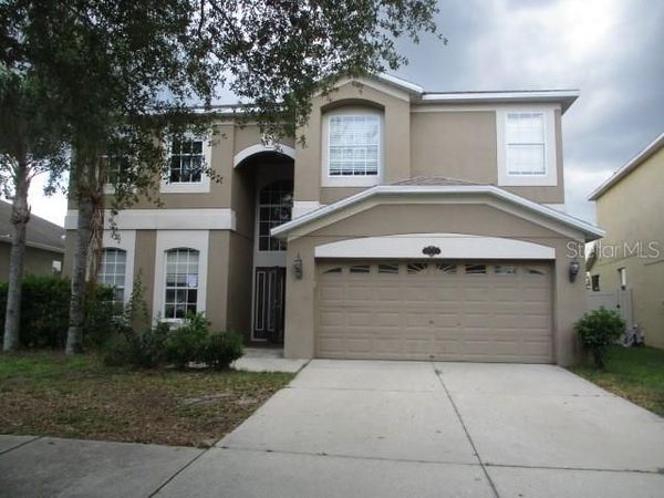 20123 STILL WIND DRIVE , TAMPA, FL 33647