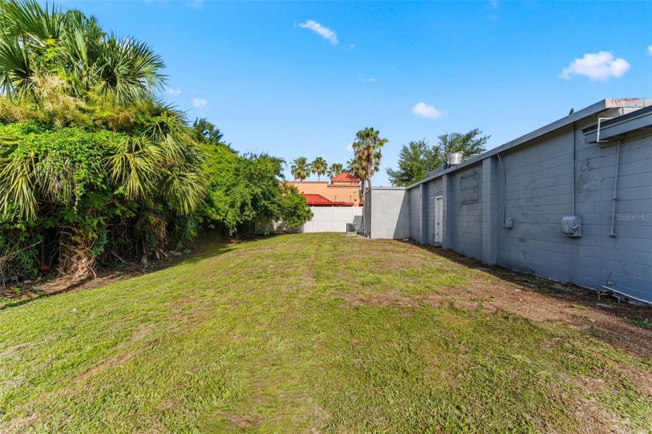 5220 Old Winter Garden Road , Orlando, FL 32811 Photo