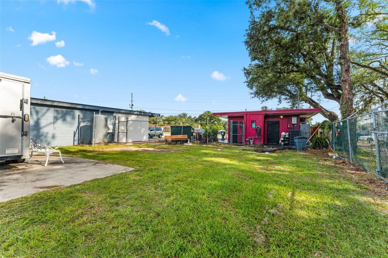 5220 Old Winter Garden Road , Orlando, FL 32811 Photo