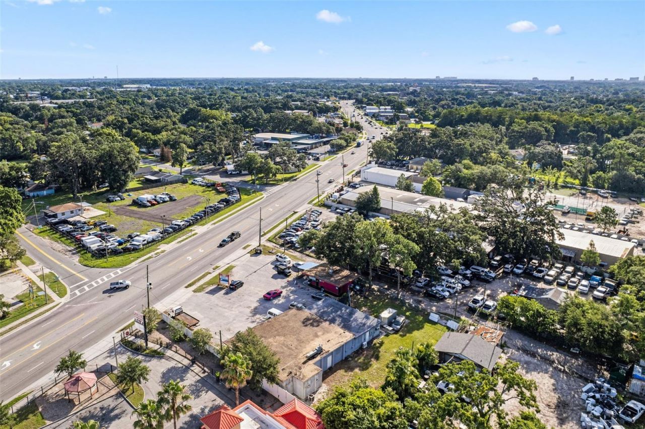5220 Old Winter Garden Road , Orlando, FL 32811 Photo