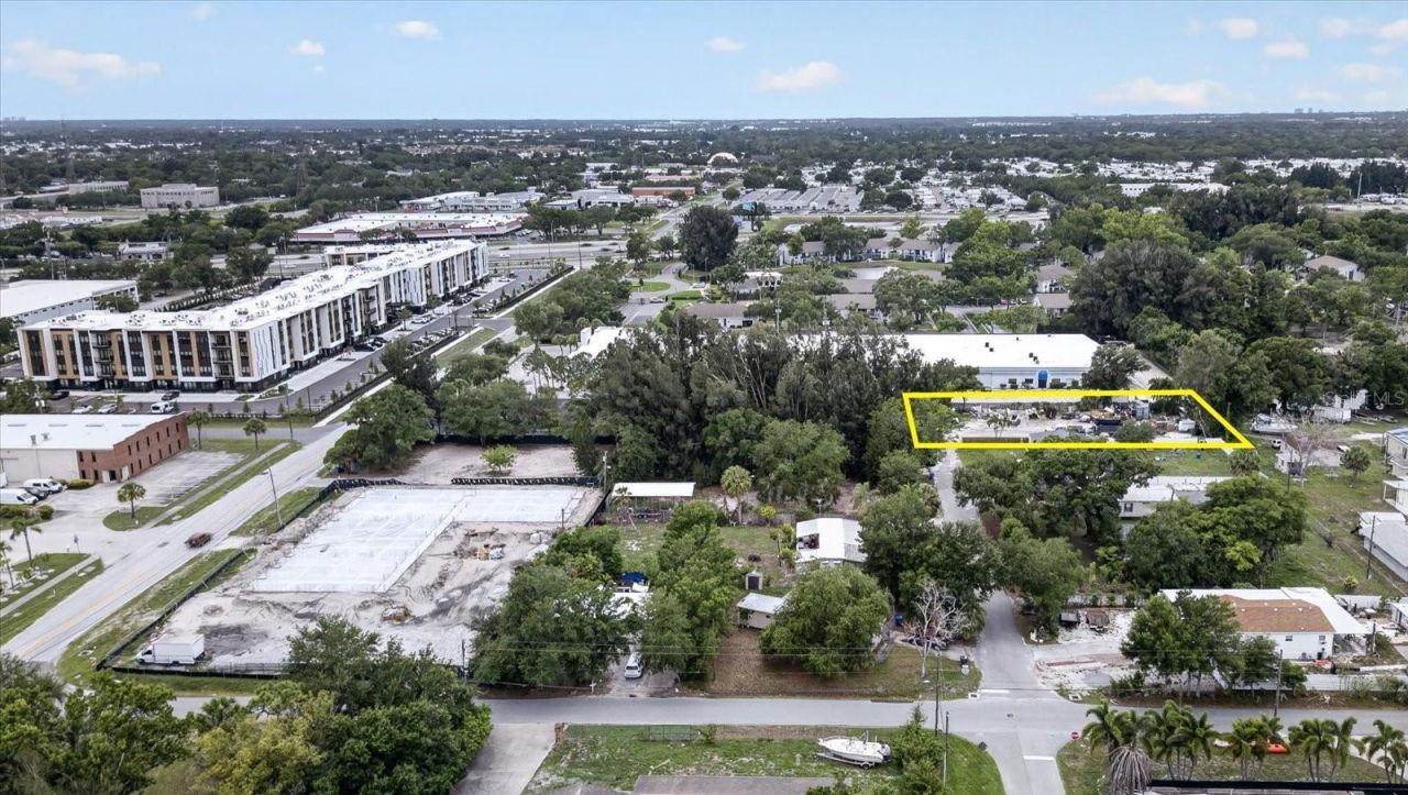 6353 143rd Avenue , Clearwater, FL 33760 Photo