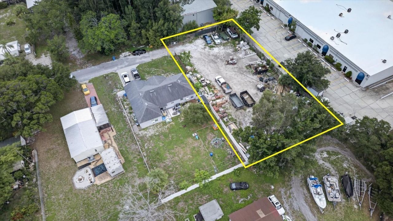 6353 143rd Avenue , Clearwater, FL 33760 Photo