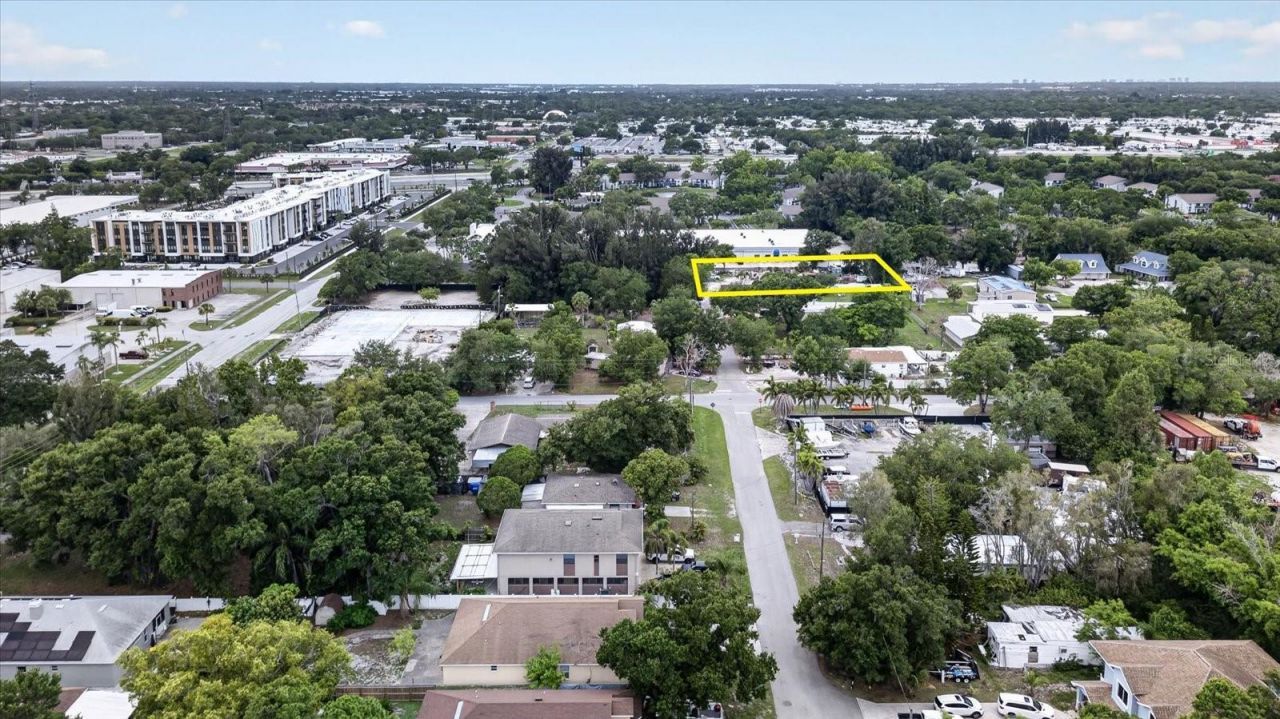 6353 143rd Avenue , Clearwater, FL 33760 Photo