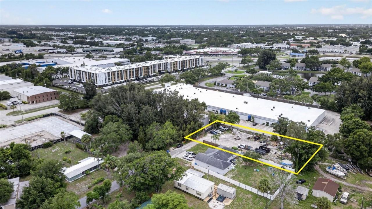 6353 143rd Avenue , Clearwater, FL 33760 Photo