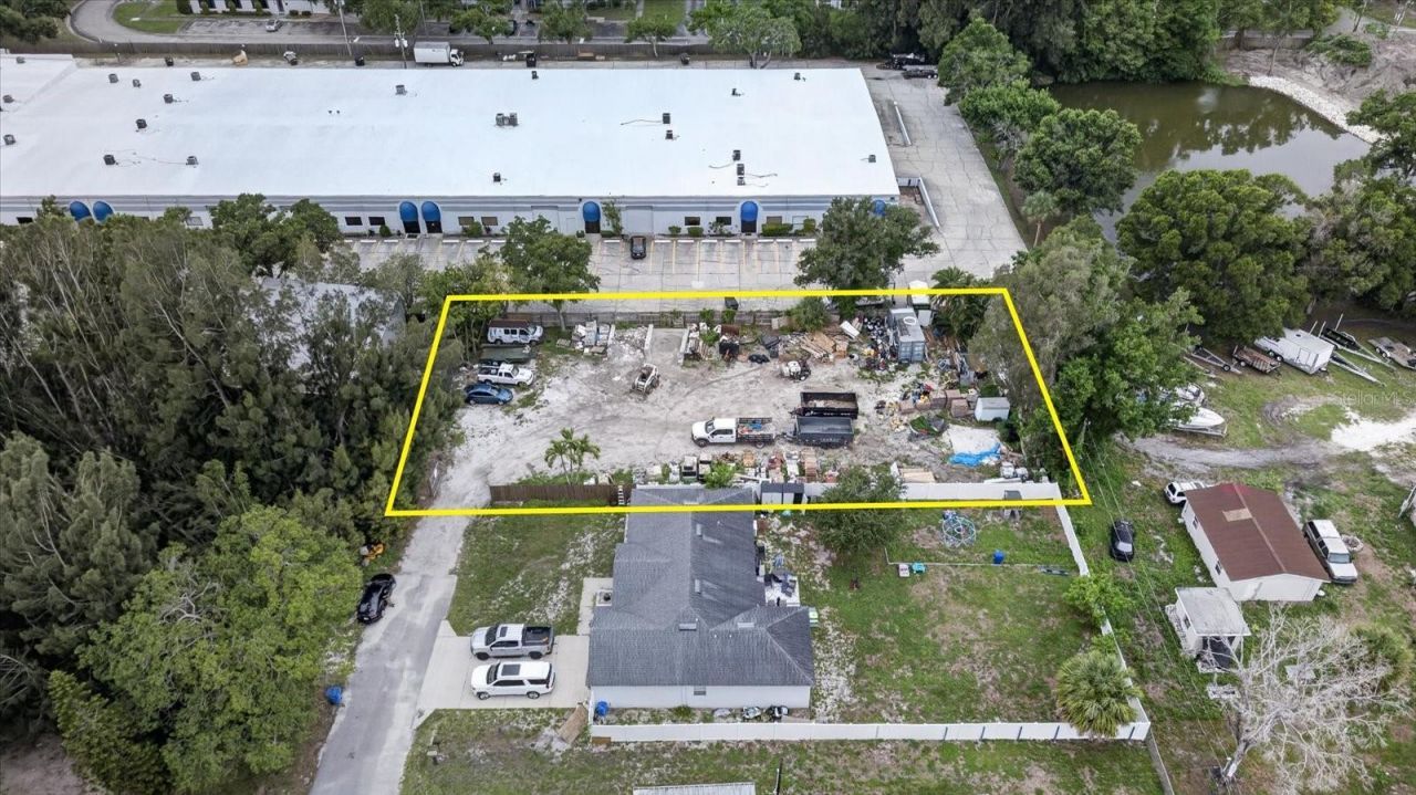 6353 143rd Avenue , Clearwater, FL 33760 Photo