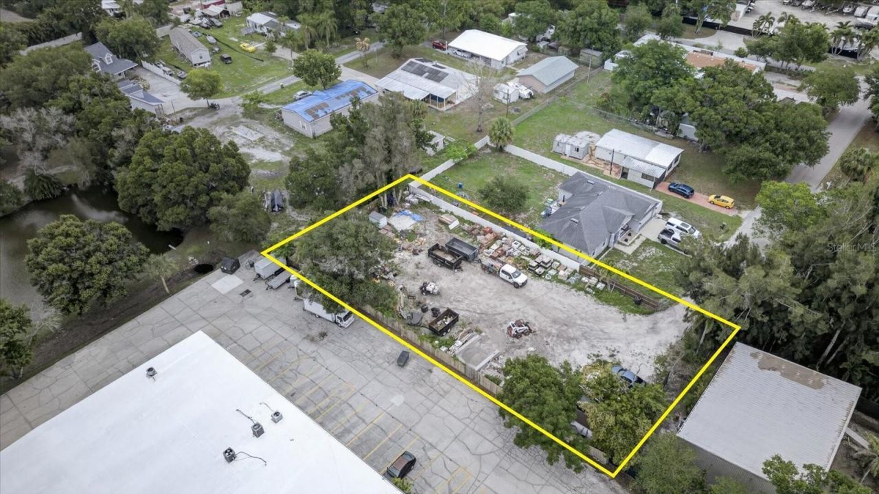 6353 143rd Avenue , Clearwater, FL 33760 Photo