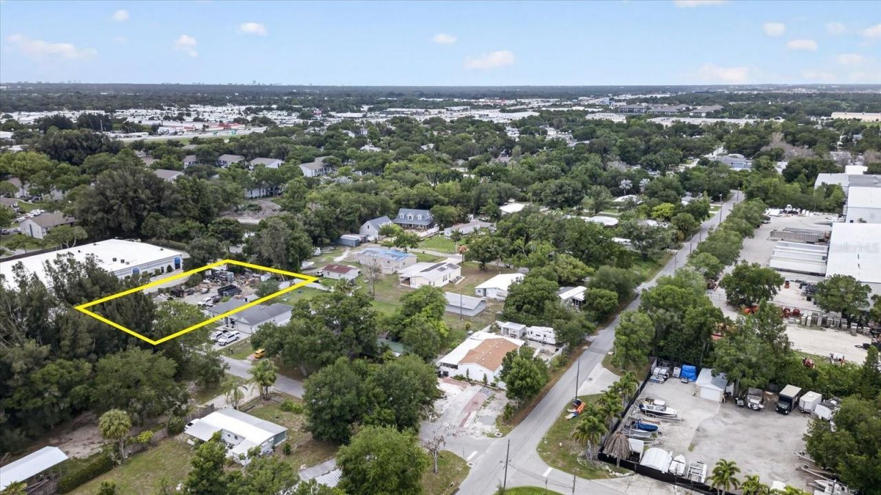 6353 143rd Avenue , Clearwater, FL 33760 Photo