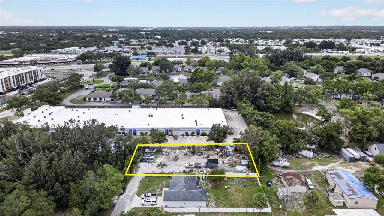 6353 143rd Avenue , Clearwater, FL 33760 Photo
