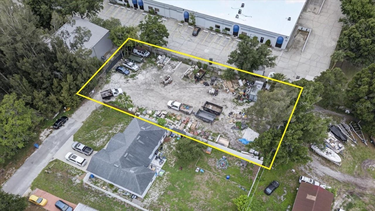 6353 143rd Avenue , Clearwater, FL 33760 Photo