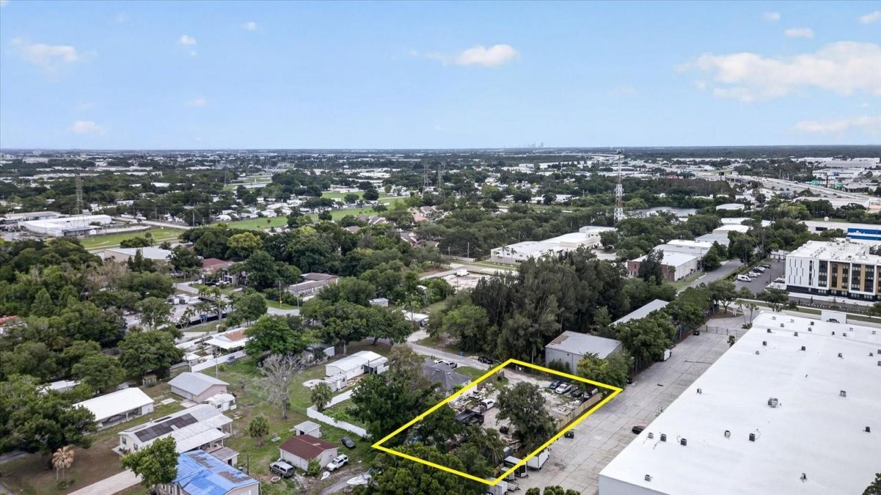 6353 143rd Avenue , Clearwater, FL 33760 Photo