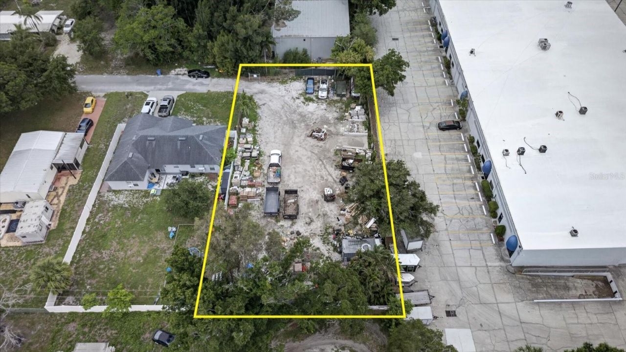 6353 143rd Avenue , Clearwater, FL 33760 Photo