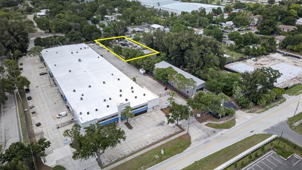 6353 143rd Avenue , Clearwater, FL 33760 Photo