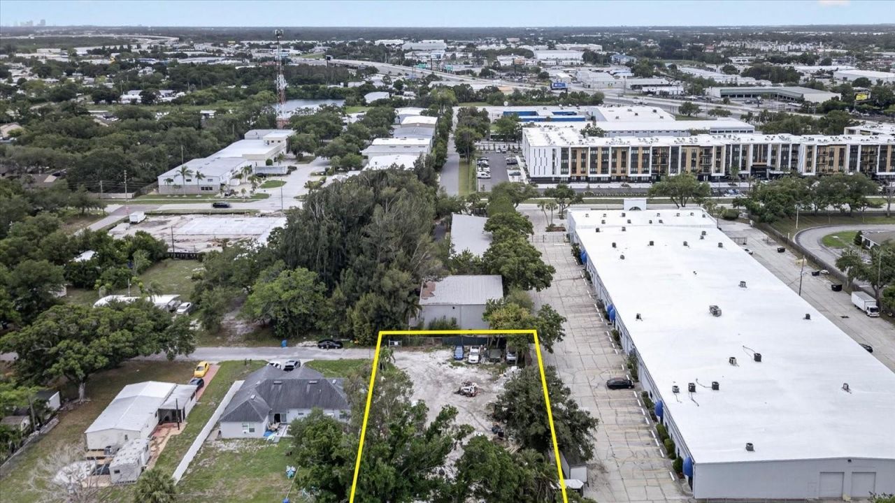 6353 143rd Avenue , Clearwater, FL 33760 Photo