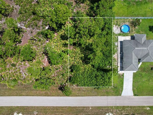 1141 COVE STREET E, LEHIGH ACRES, FL 33974