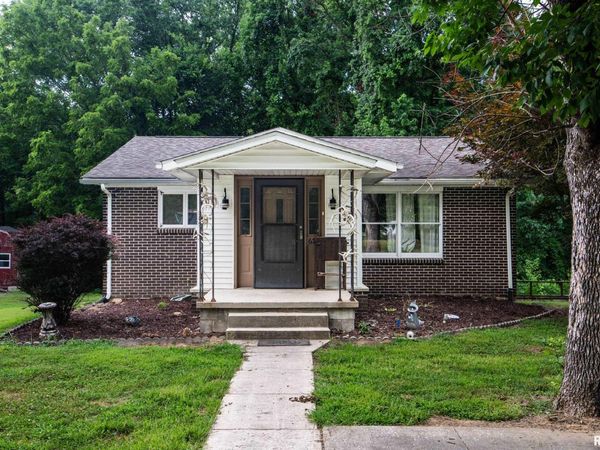 67 Scouts Road, Murphysboro, IL 62966
