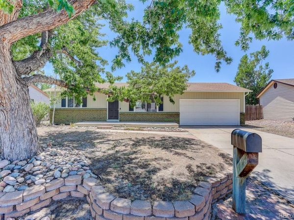 15488 E Bates Avenue , Aurora, CO 80013