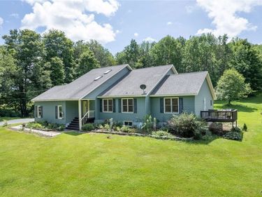 3171 Chaphe Hill Road, Erieville, NY 13061