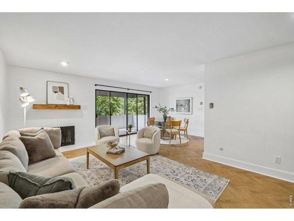 2227 Canyon Blvd, Unit 212A, Boulder, CO 80302
