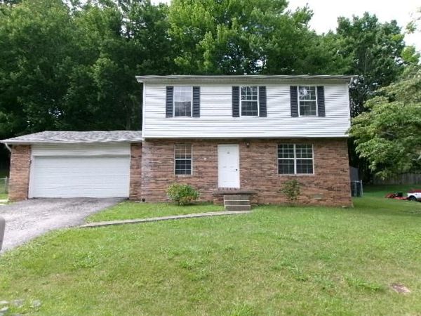 202 Crestway Drive, BECKLEY, WV 25801