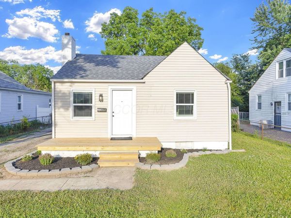 1120 Wildwood Avenue , Columbus, OH 43219