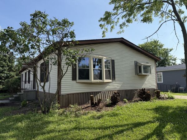 735 Thorntree Terrace , Matteson, IL 60443