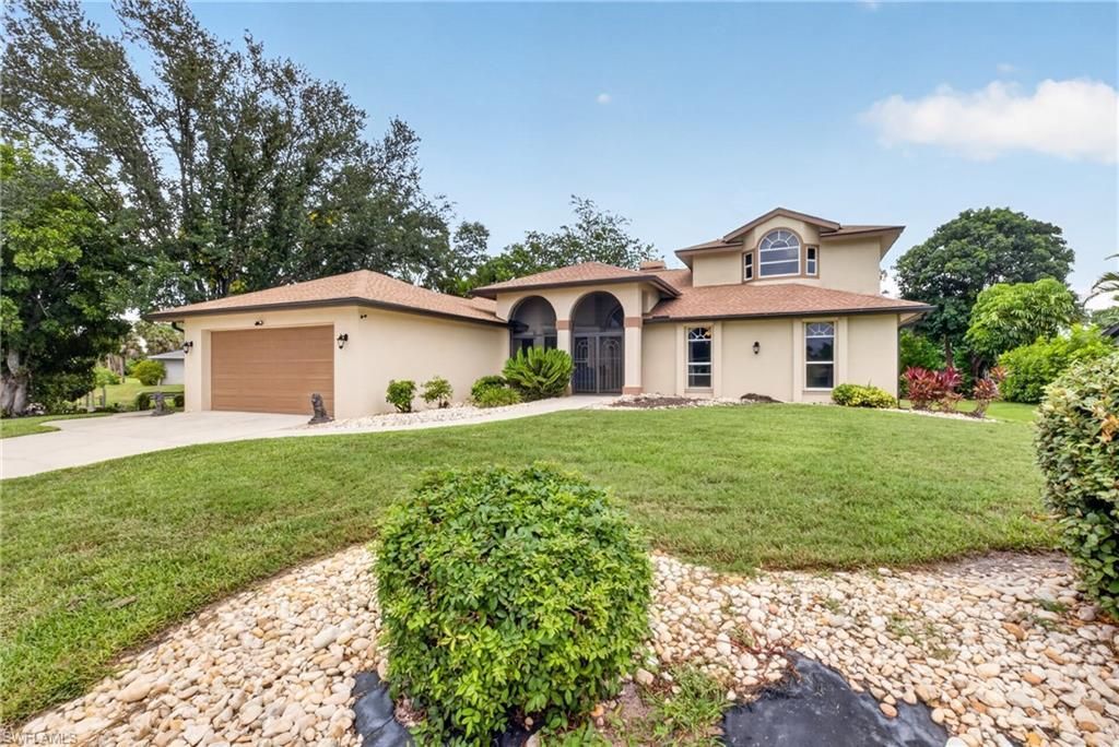 6090 Anchorline Ct, North Fort Myers, FL 33917 Main Photo