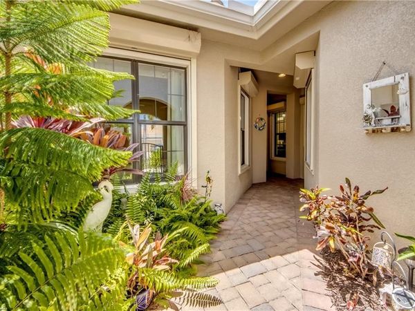 15321 Cortona WAY, FORT MYERS, FL 33908