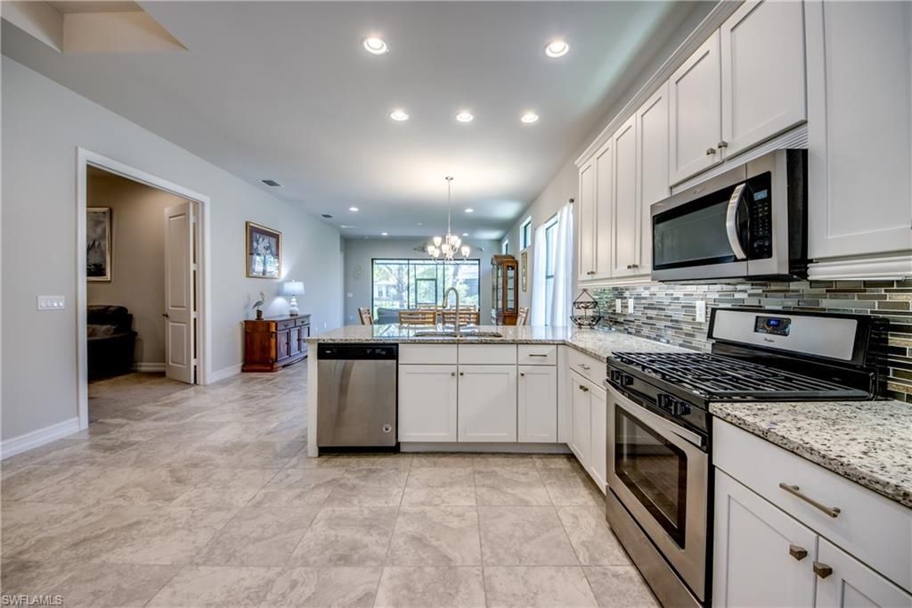 15321 Cortona Way, Fort Myers, FL 33908 Photo