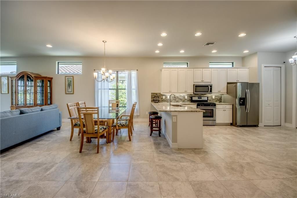 15321 Cortona Way, Fort Myers, FL 33908 Photo
