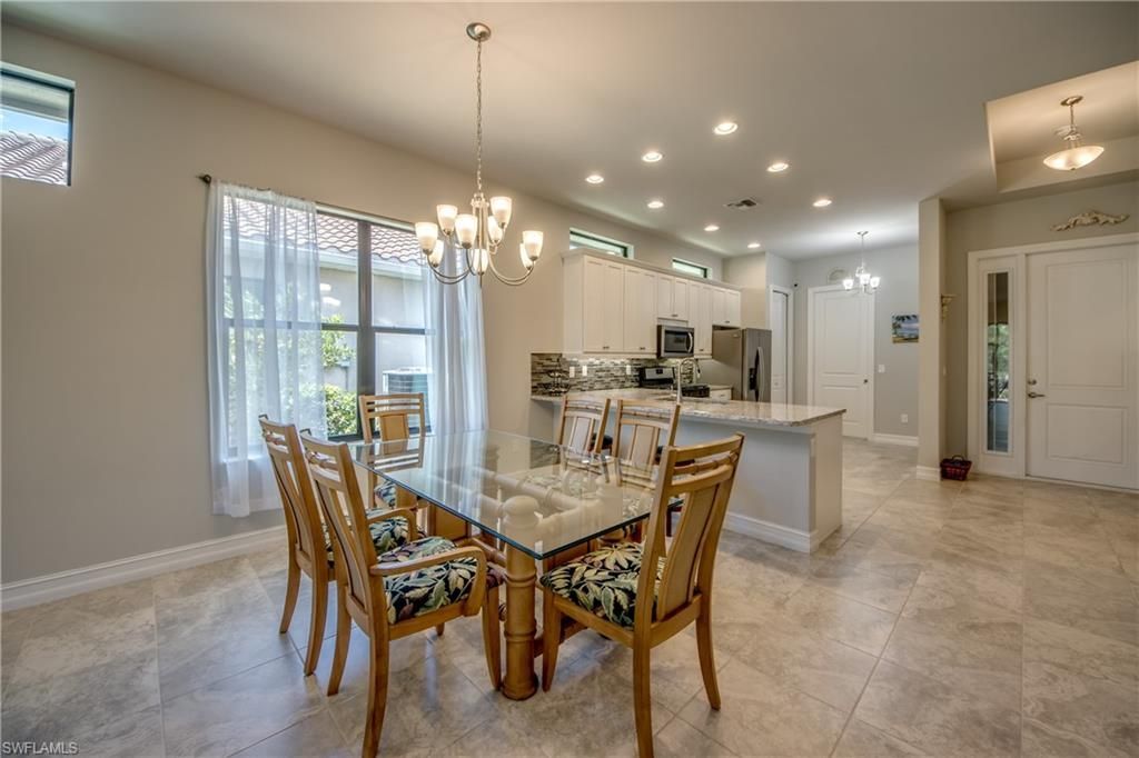15321 Cortona Way, Fort Myers, FL 33908 Photo