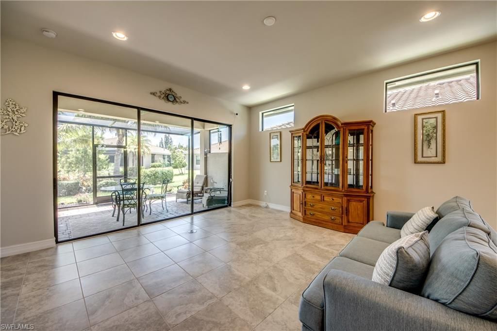 15321 Cortona Way, Fort Myers, FL 33908 Photo