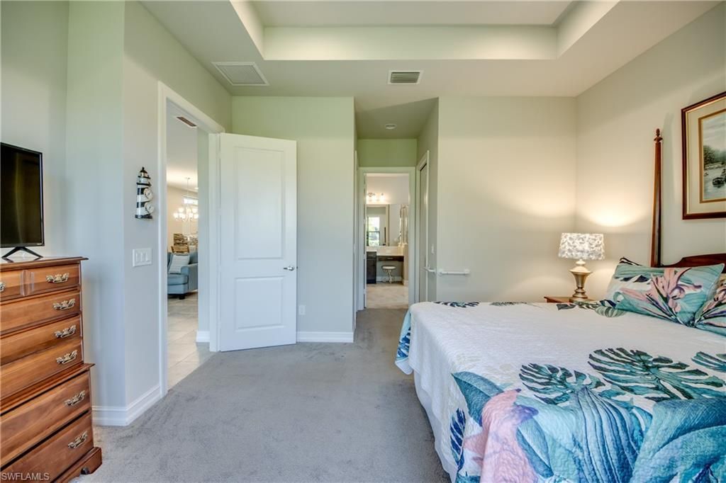 15321 Cortona Way, Fort Myers, FL 33908 Photo