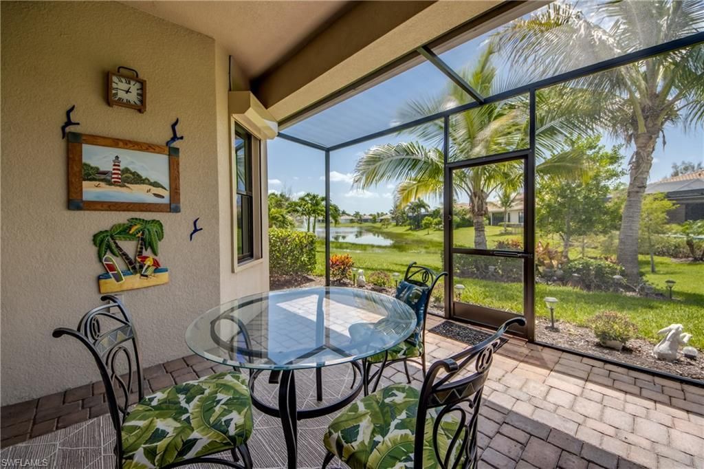 15321 Cortona Way, Fort Myers, FL 33908 Photo