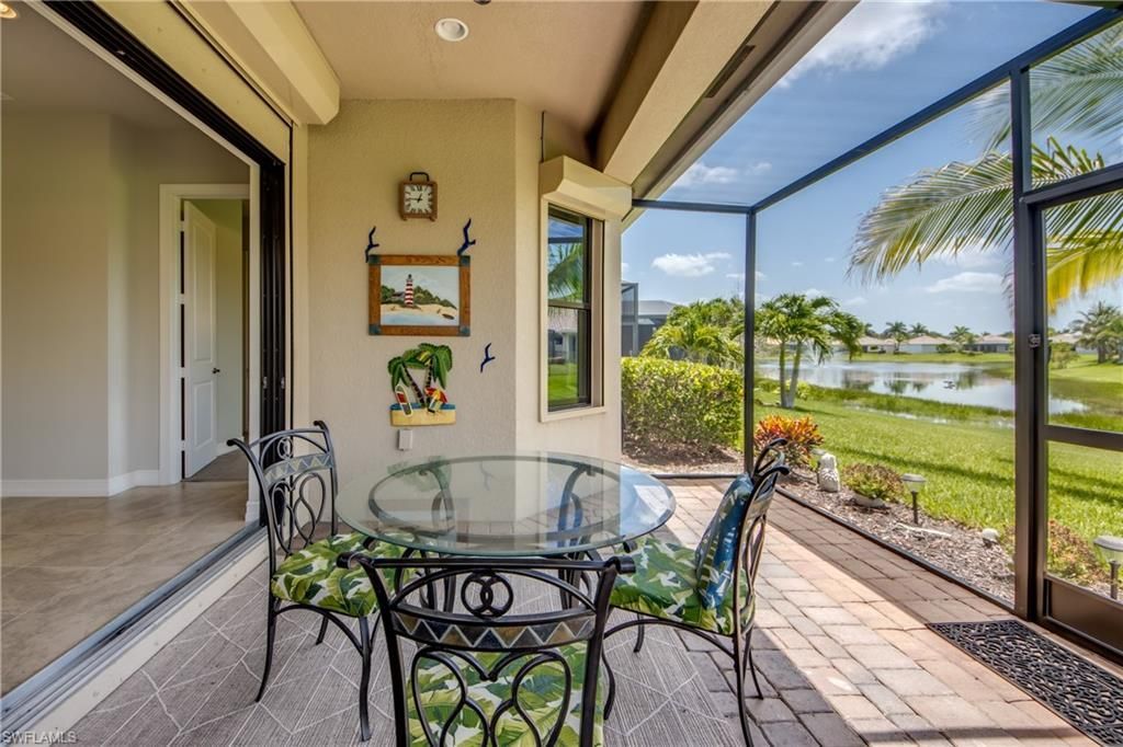 15321 Cortona Way, Fort Myers, FL 33908 Photo