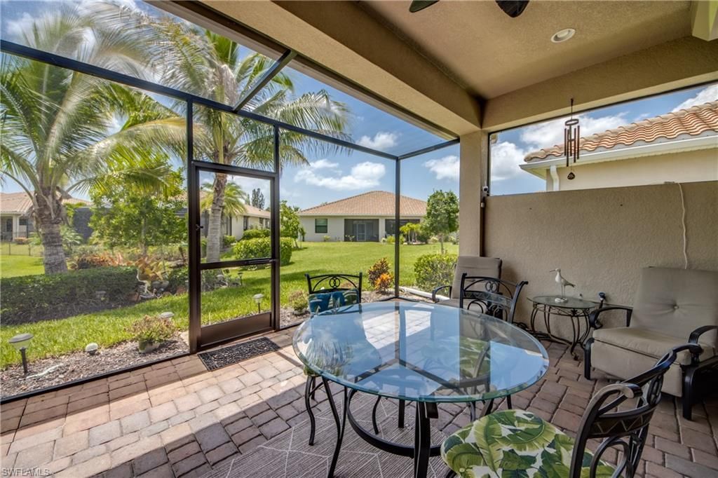 15321 Cortona Way, Fort Myers, FL 33908 Photo