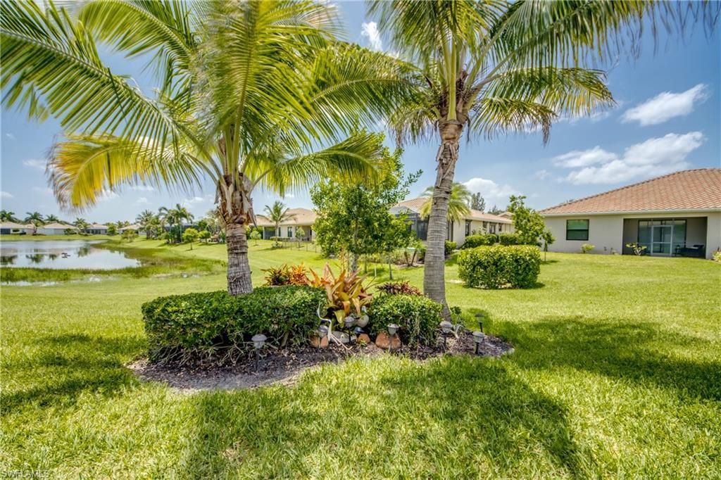 15321 Cortona Way, Fort Myers, FL 33908 Photo
