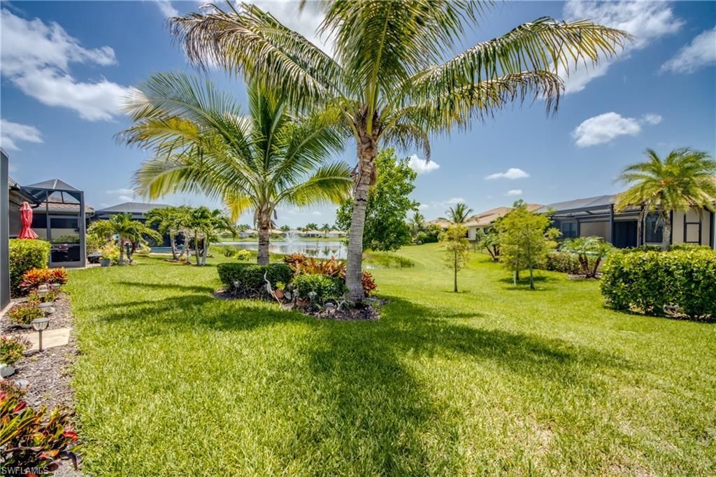 15321 Cortona Way, Fort Myers, FL 33908 Photo