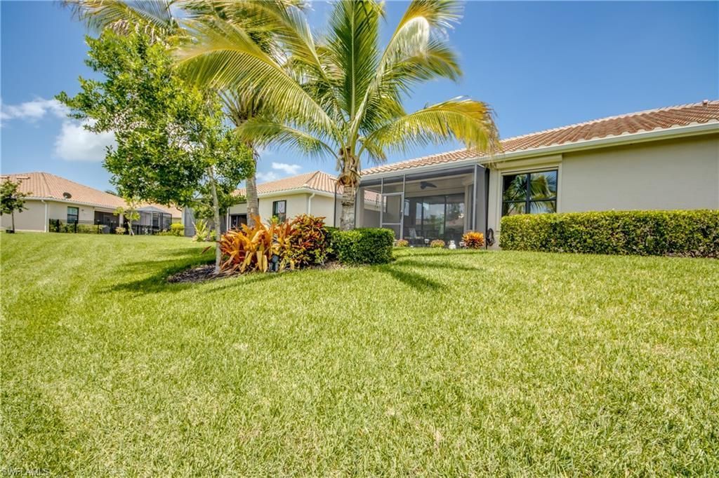 15321 Cortona Way, Fort Myers, FL 33908 Photo